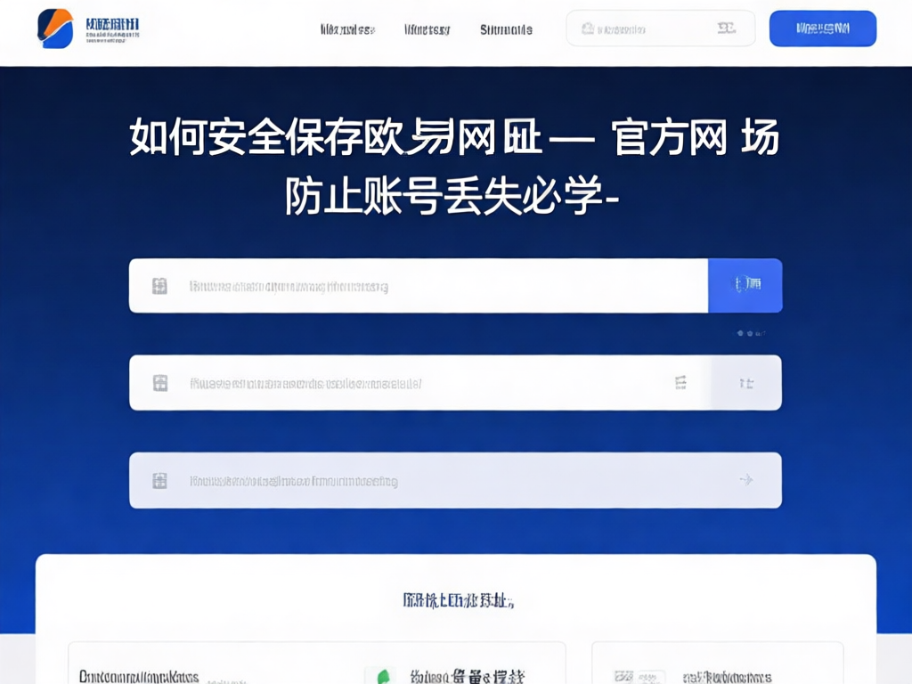 多重备份策略图示