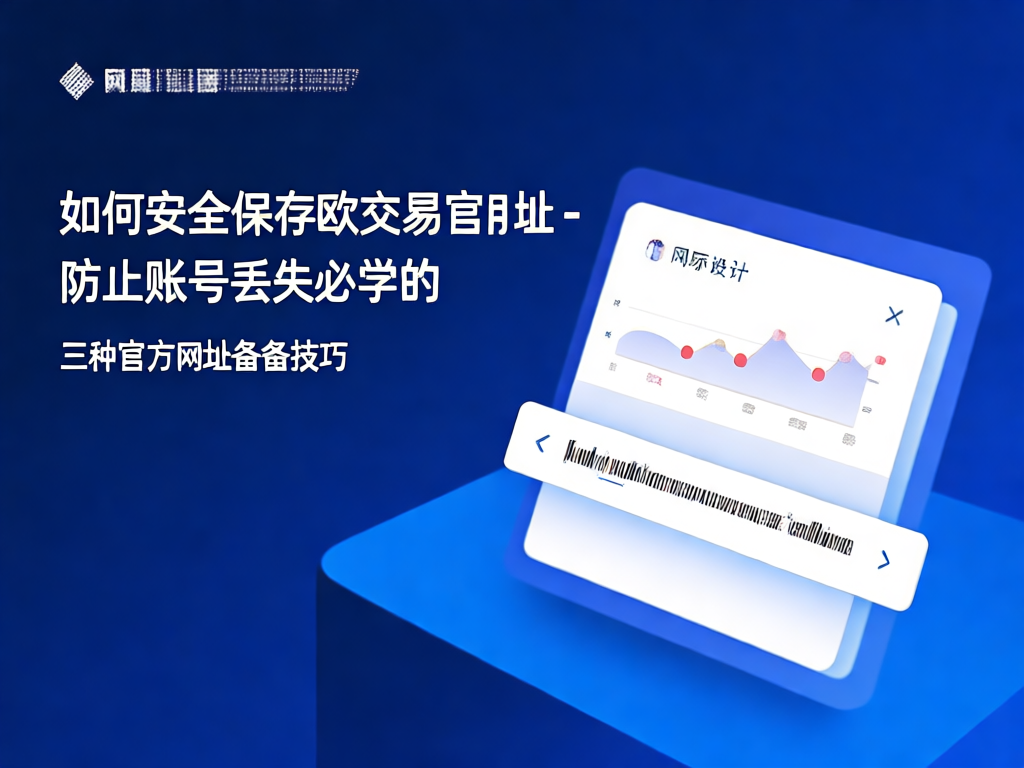 欧交易所安全保存示意图